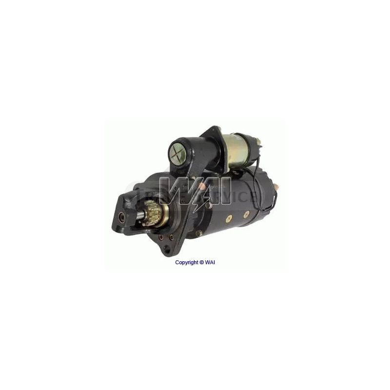 6613N WAI starter motor