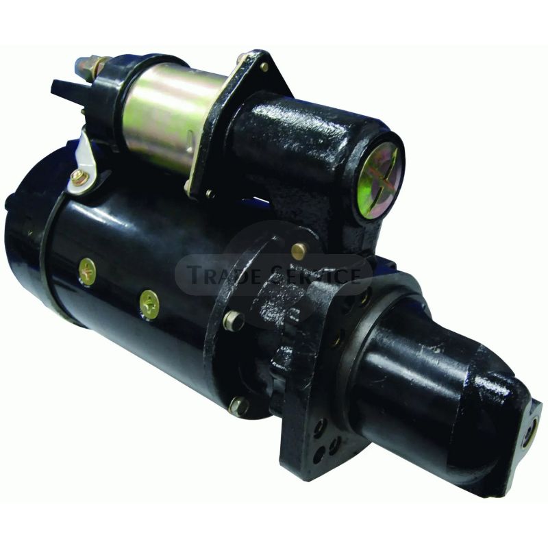 6614N WAI starter motor