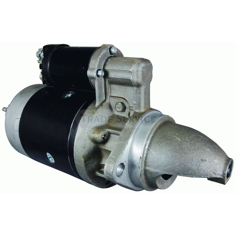 6615N WAI starter motor