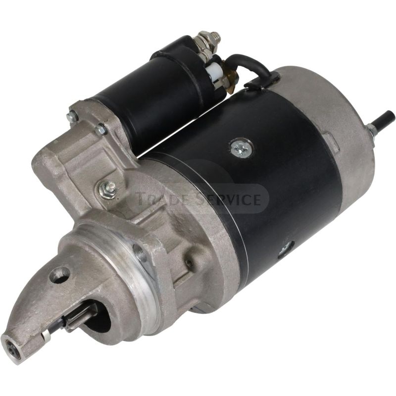 6616N WAI starter motor