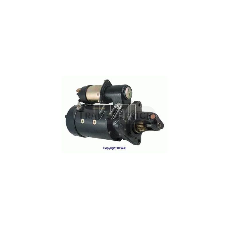 6630N WAI starter motor