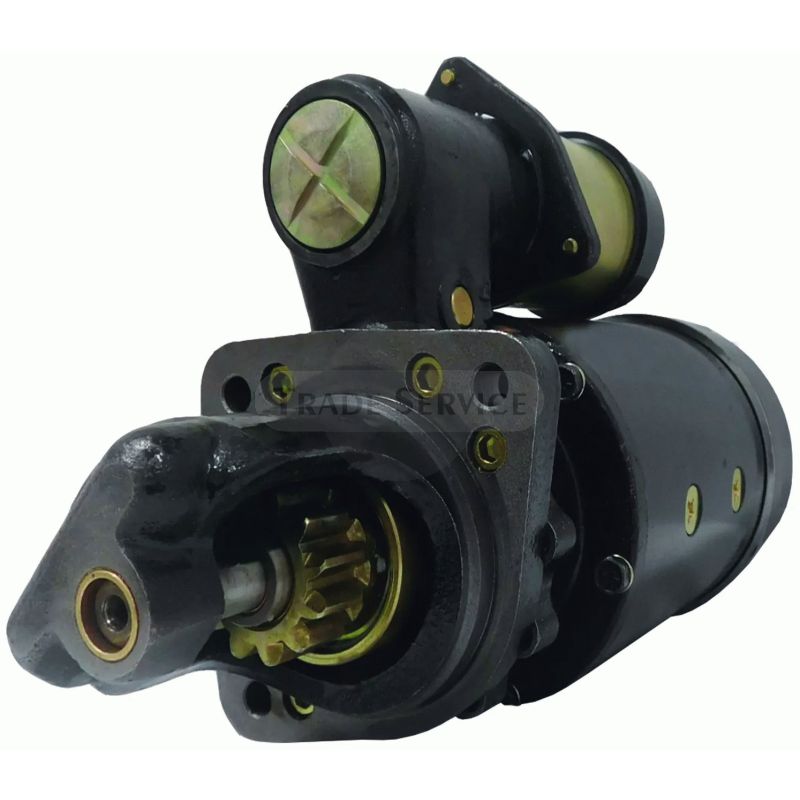 6632N WAI starter motor