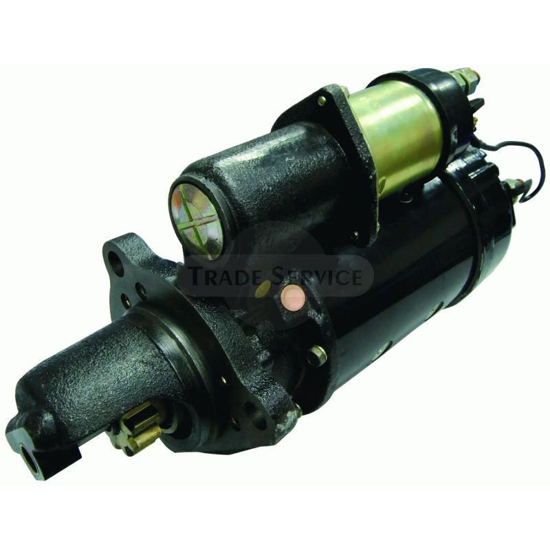 6635N WAI starter motor