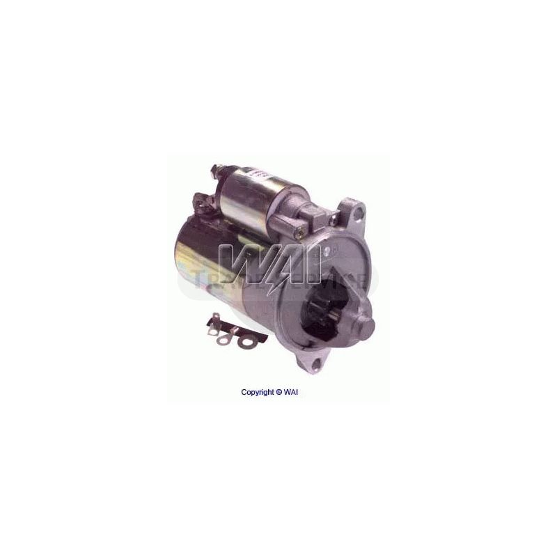 6640N WAI starter motor