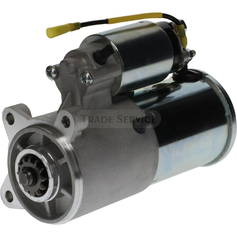 6646N WAI starter motor