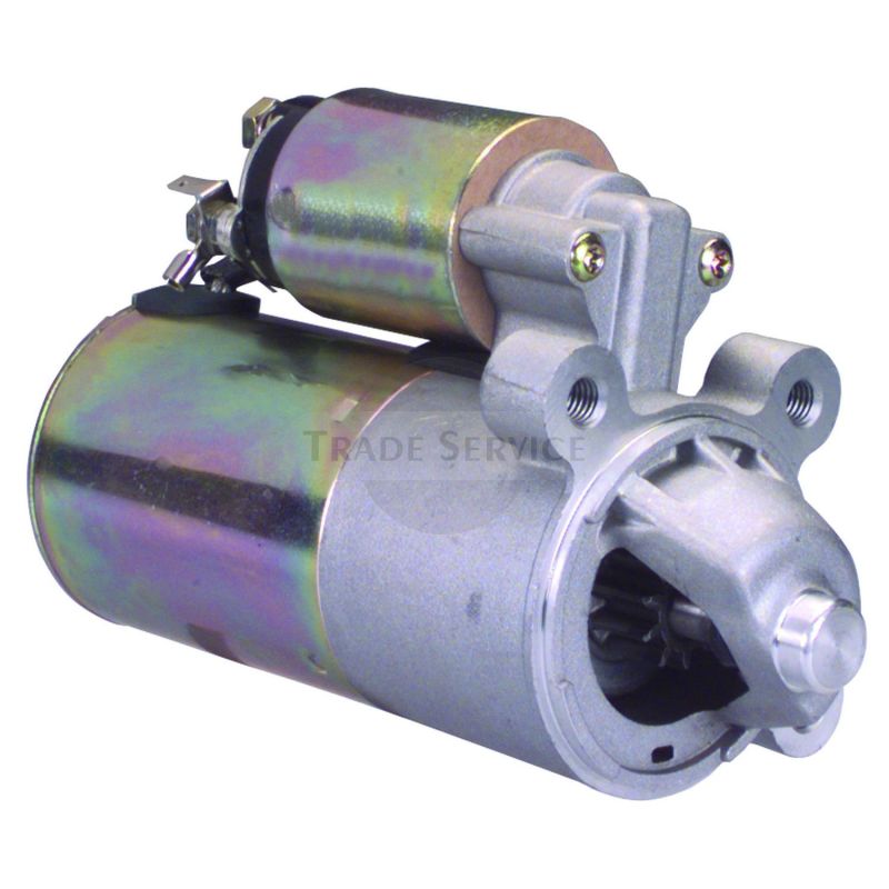6655N WAI starter motor