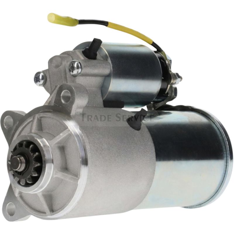 6658N WAI starter motor