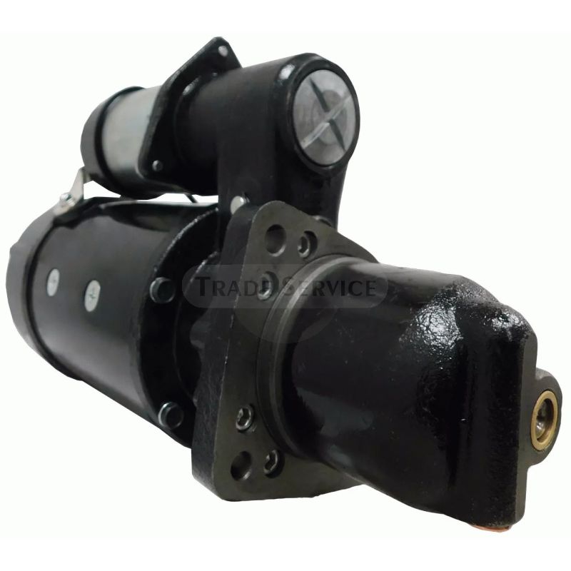 6660N WAI starter motor