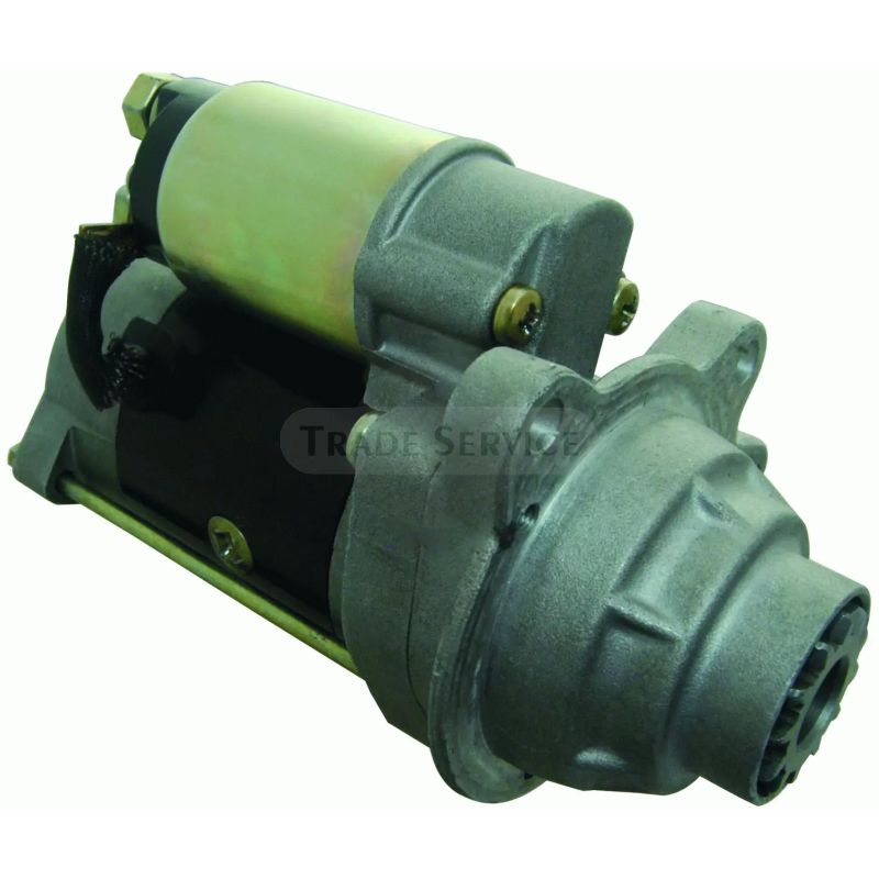 6675N WAI starter motor