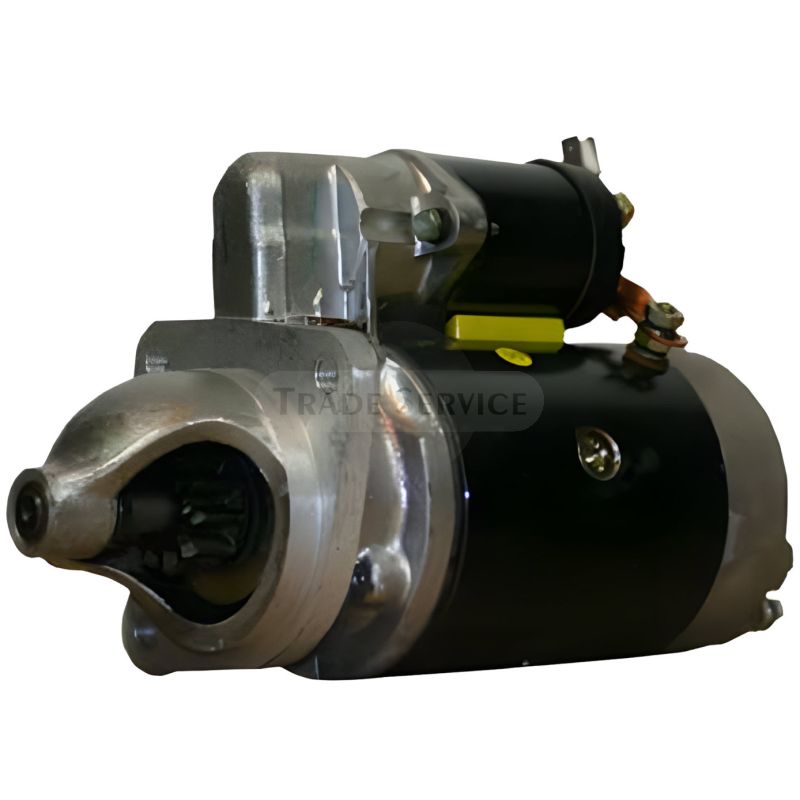 66925051 Prestolite starter motor