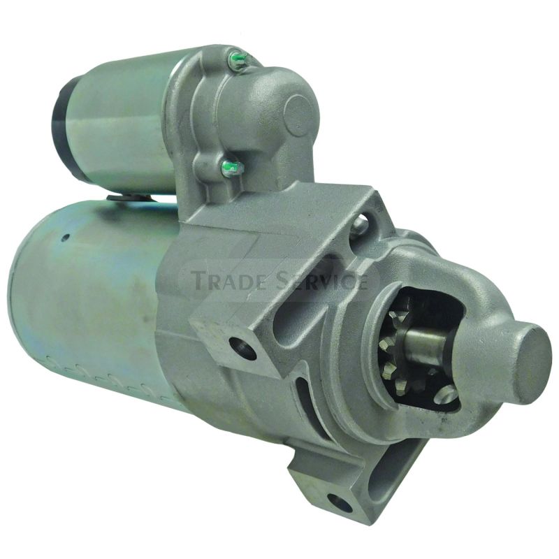 6744N WAI starter motor