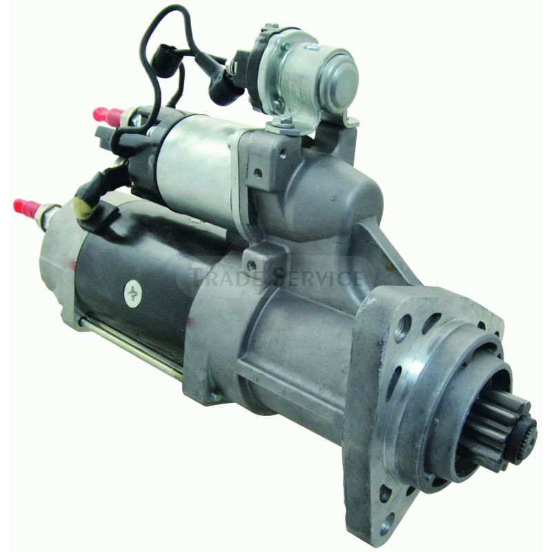 6834N WAI starter motor