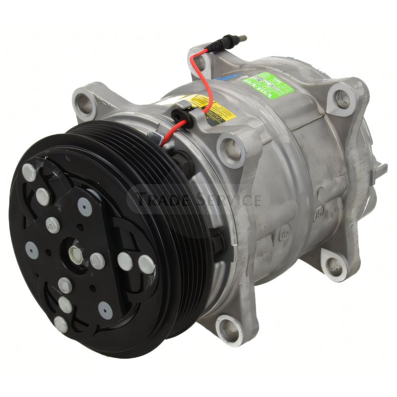 699253 Valeo AC compressor
