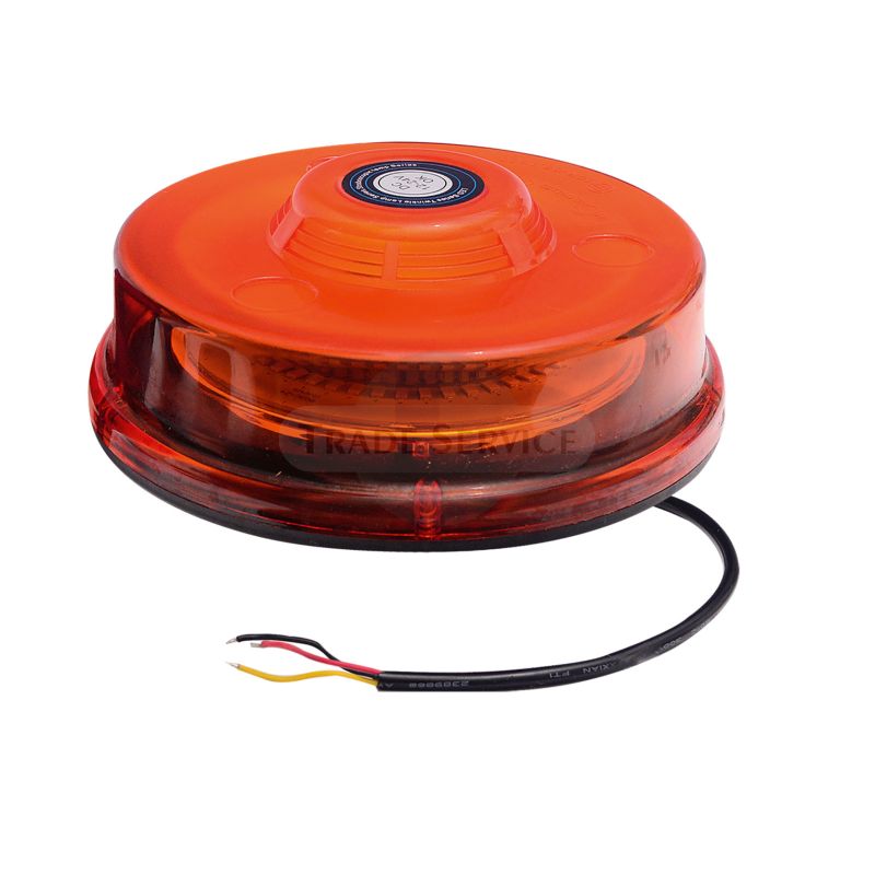 L-UFO I beacon light 48 LED 24W (1x bolt)