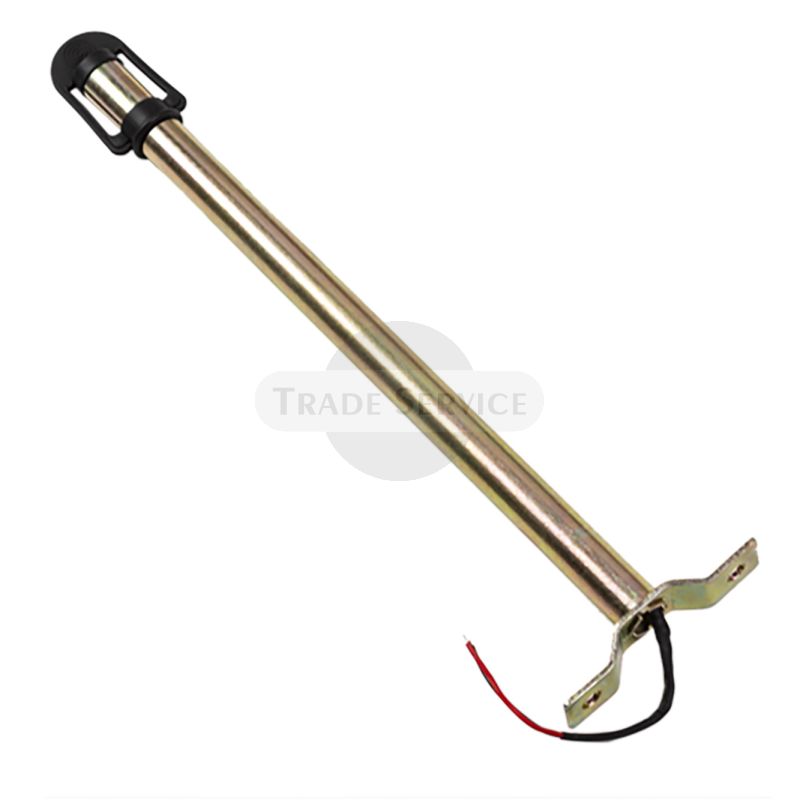 Beacon light holder mount (long)