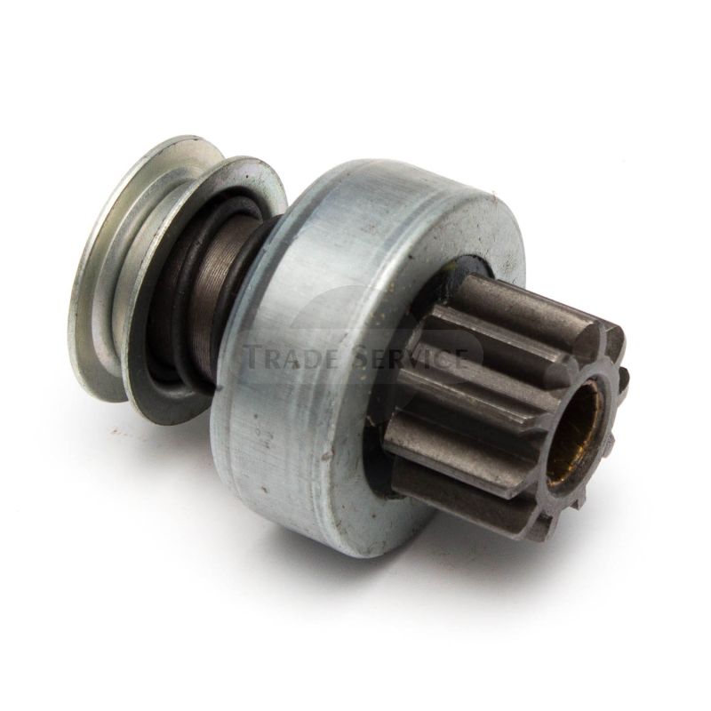 74023708600 pinion witch clutch MTZ /Belarus Iskra starter/