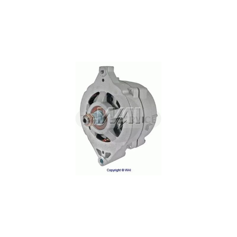 7712N WAI alternator
