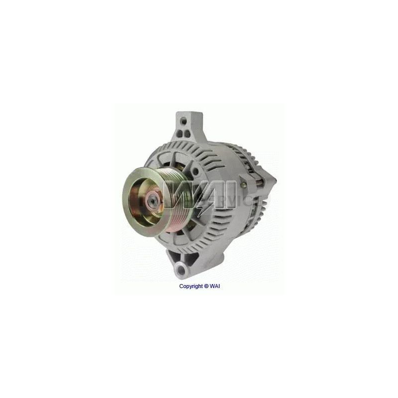 7785N WAI alternator