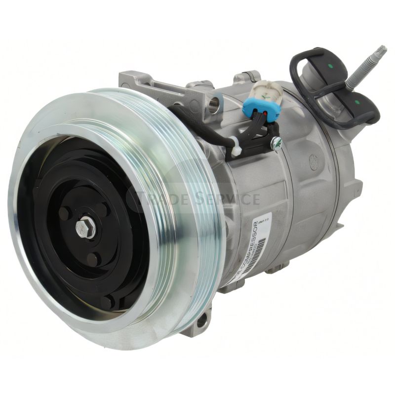 813121 Valeo AC compressor