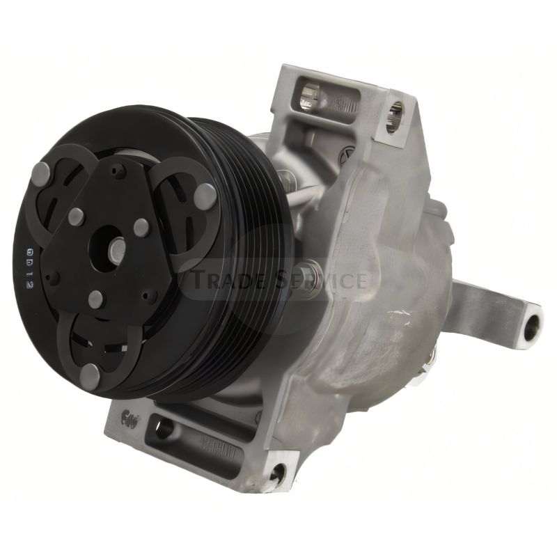 813199 Valeo AC compressor