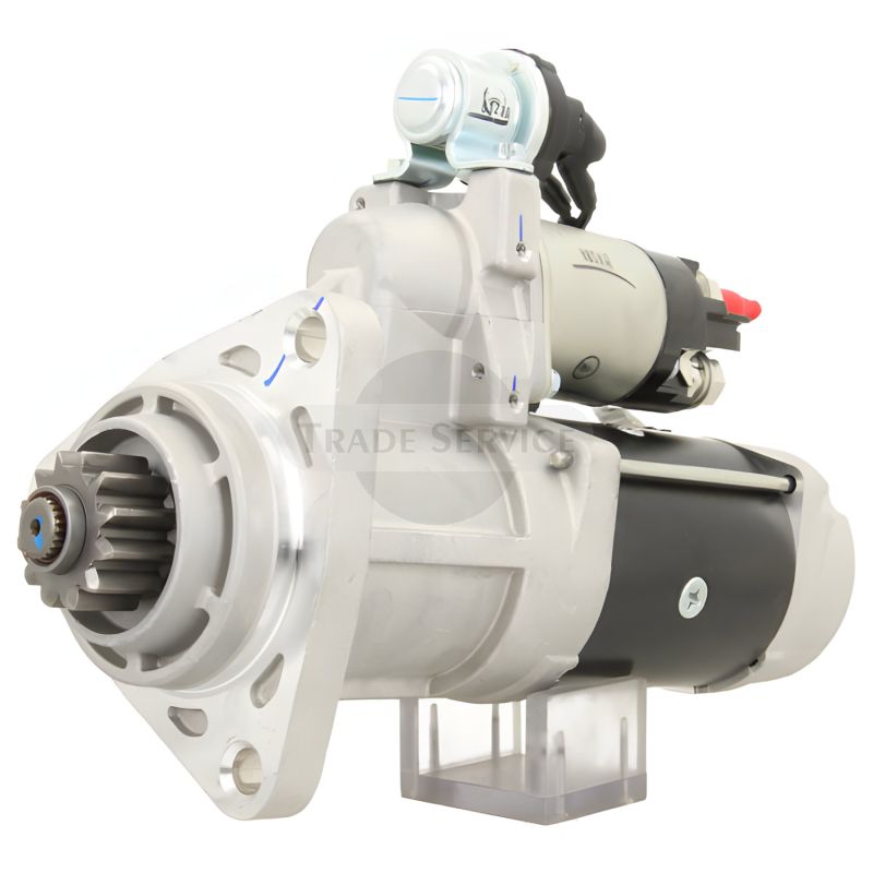 8200053 Remy starter motor