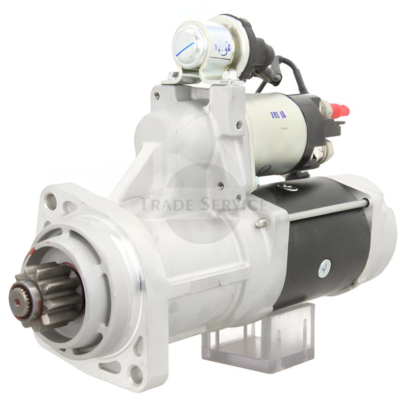 8200242 Remy starter motor