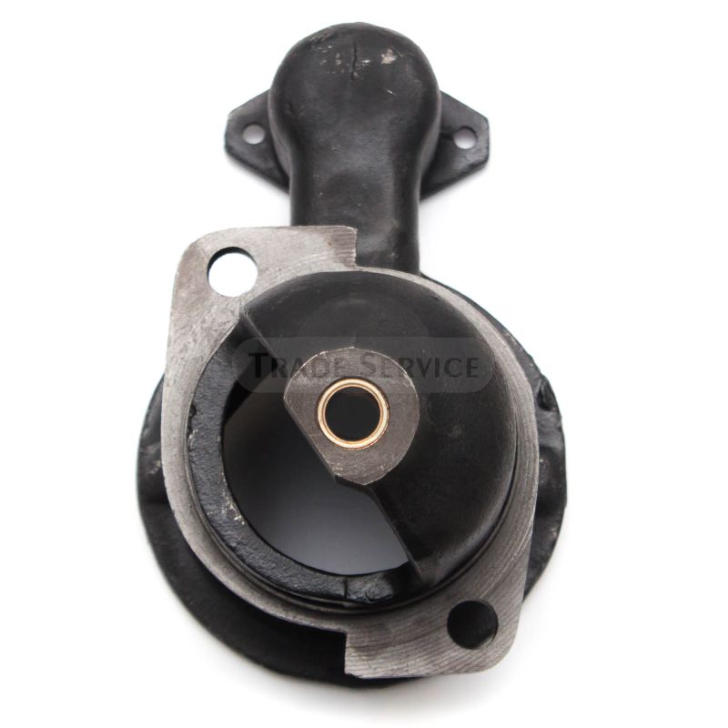 8245002 drive end bracket /R510/