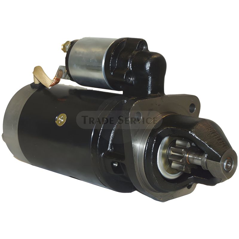 859022 Prestolite starter motor