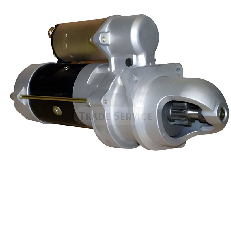 860318 Prestolite starter motor