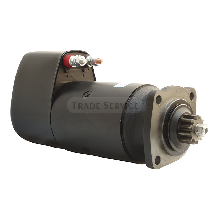 860507GB Prestolite starter motor