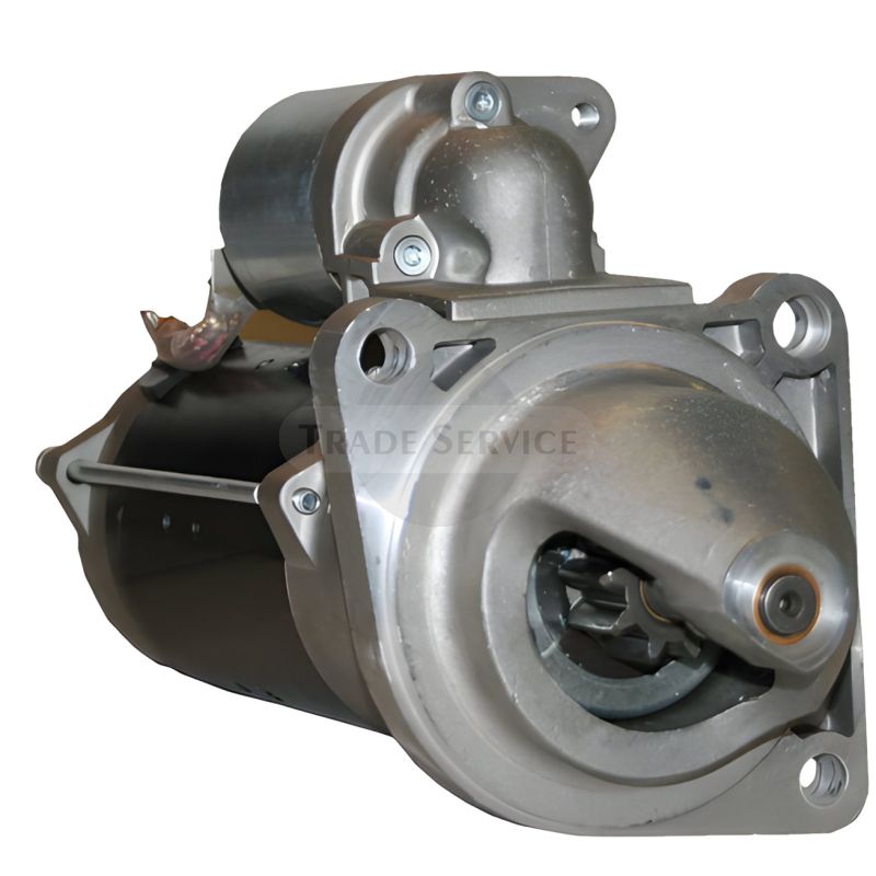 860817 Prestolite starter motor