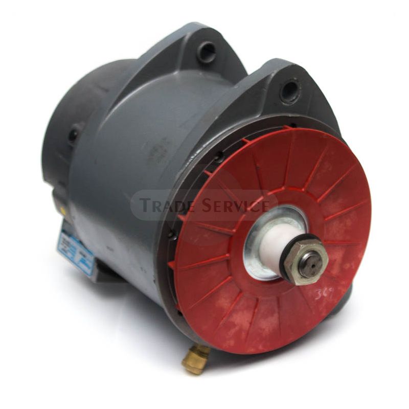 880709ZCN Prestolite alternator