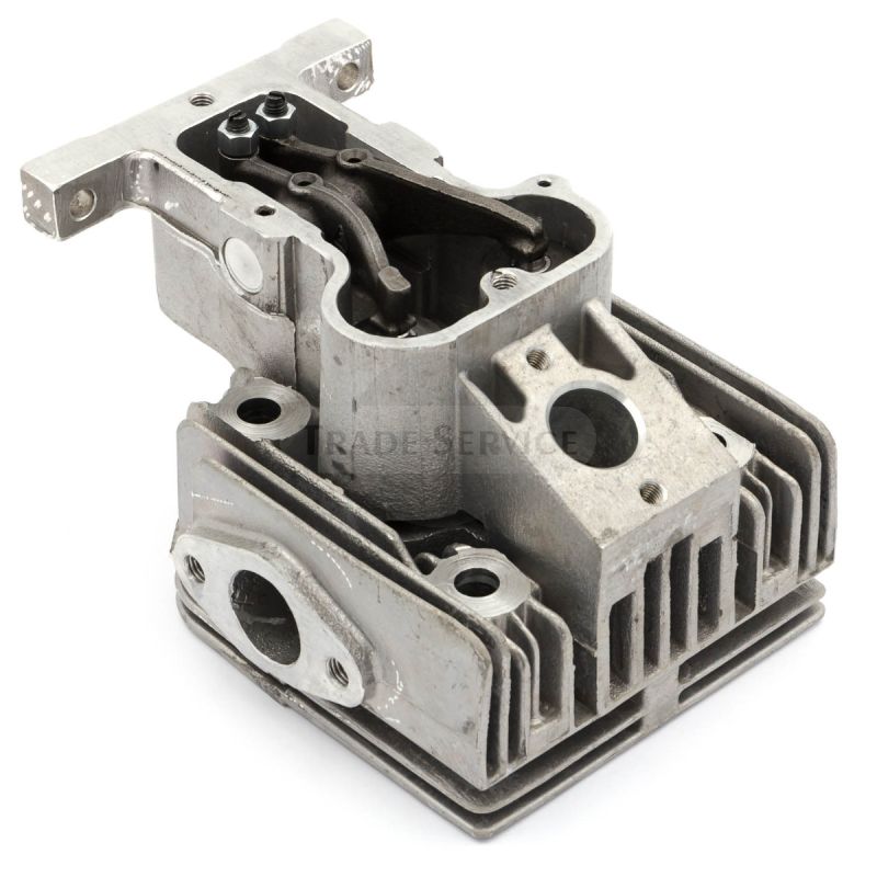 9201002KH cylinder head assembly LDA820 aftermarket