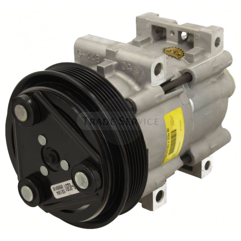 96FW-19D629-AB COMSTAR AC compressor