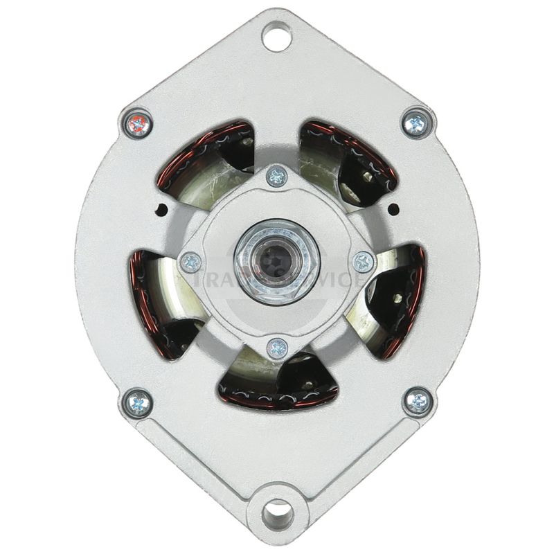 A0026 AS-PL alternator