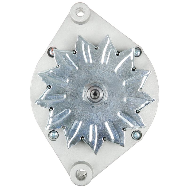 A0099 AS-PL alternator