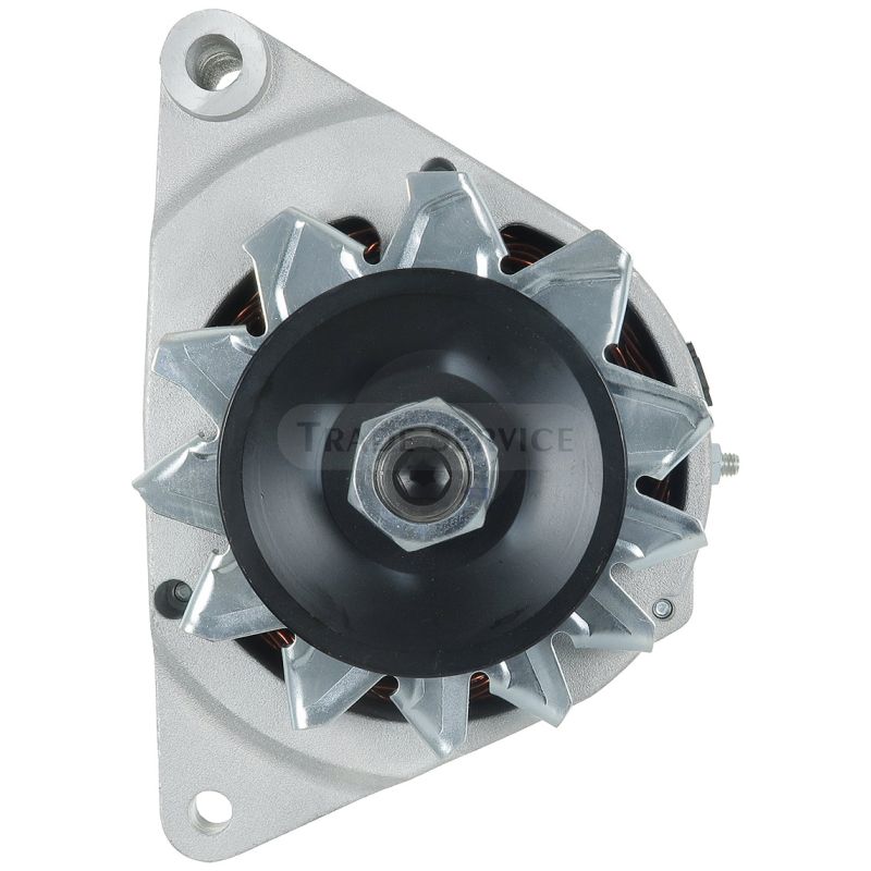 A01197S AS-PL alternator