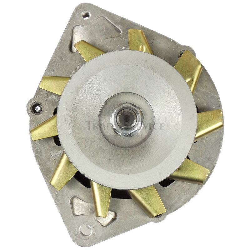 A9121 AS-PL alternator