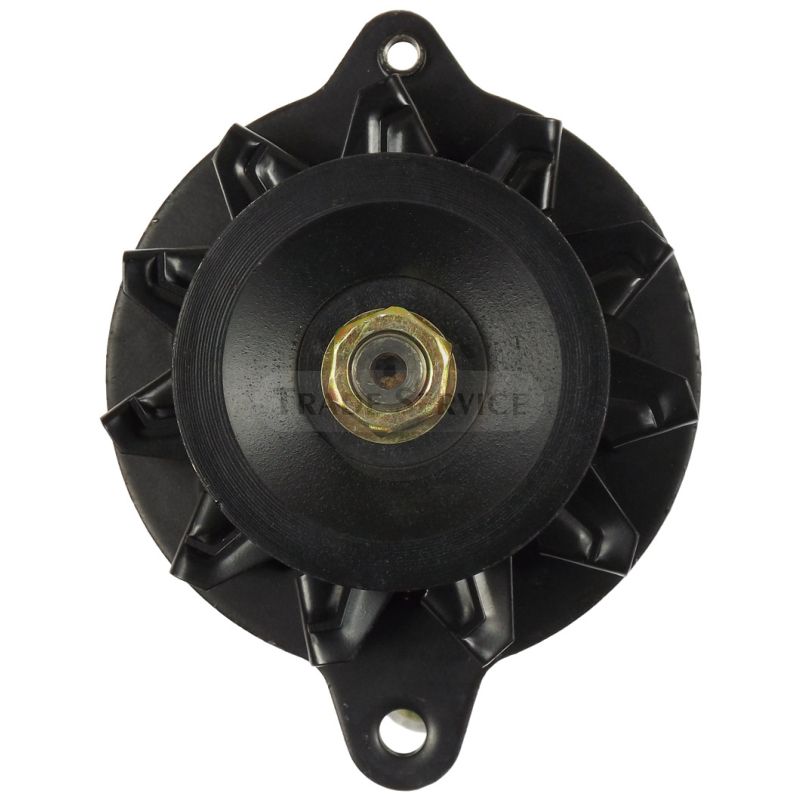A9122 AS-PL alternator