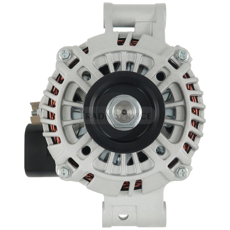 A9162 AS-PL alternator