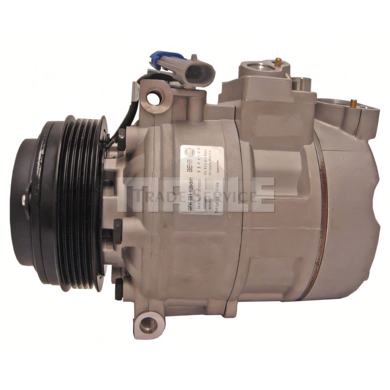 ACP-1004-000S MAHLE AC compressor