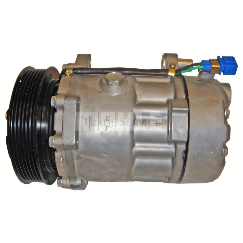 ACP-1017-000S MAHLE AC compressor