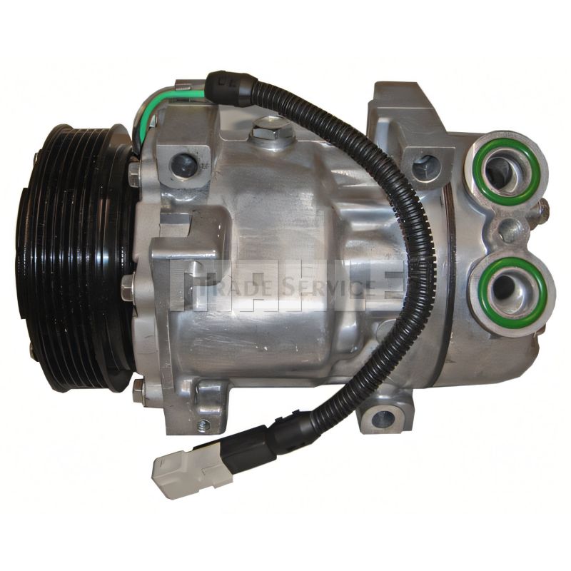 ACP-1024-000S MAHLE AC compressor