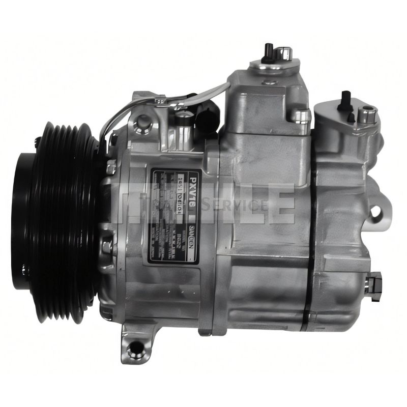 ACP-1040-000S MAHLE AC compressor