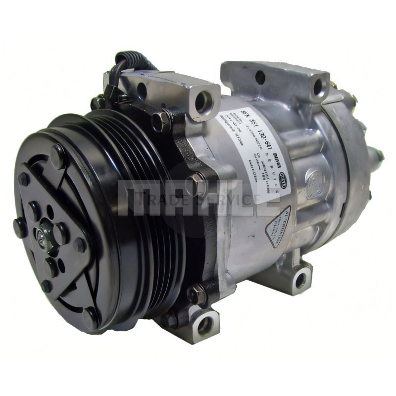 ACP-1064-000S MAHLE AC compressor