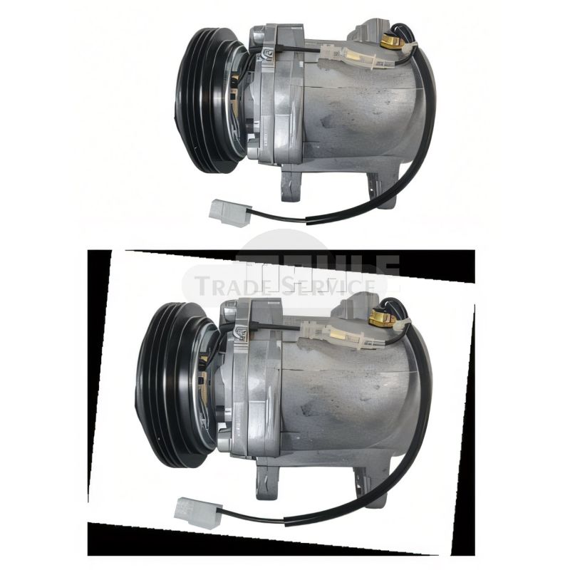 ACP-1072-000S MAHLE AC compressor