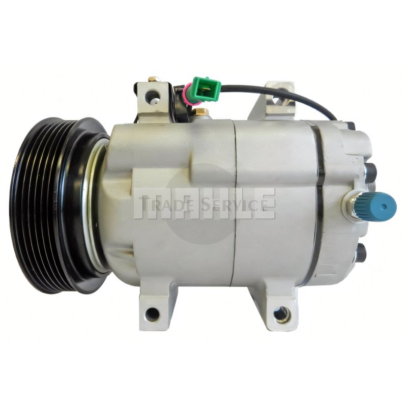 ACP-1081-000S MAHLE AC compressor