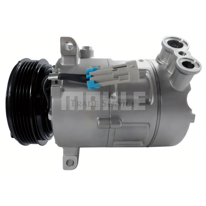 ACP-1101-000S MAHLE AC compressor