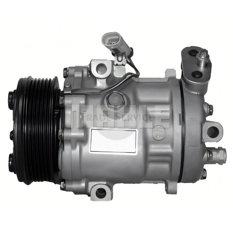 ACP-1107-000S MAHLE AC compressor
