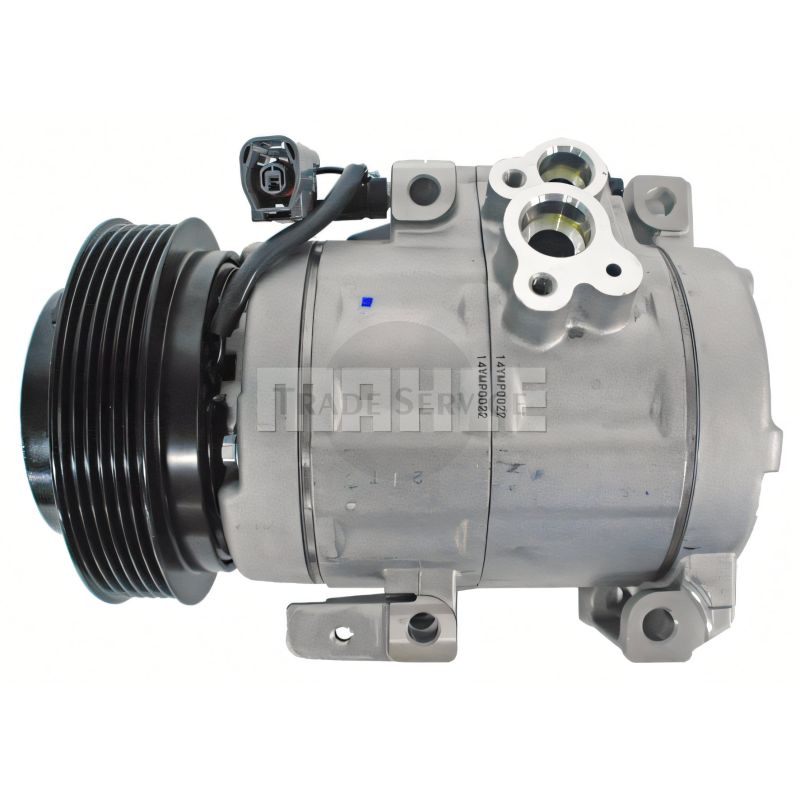 ACP-1196-000P MAHLE AC compressor